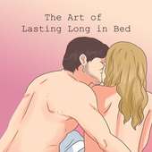 Lasting Long in Bed