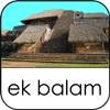 Ek Balam Tour Guide Cancun