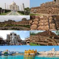 Wonders of India