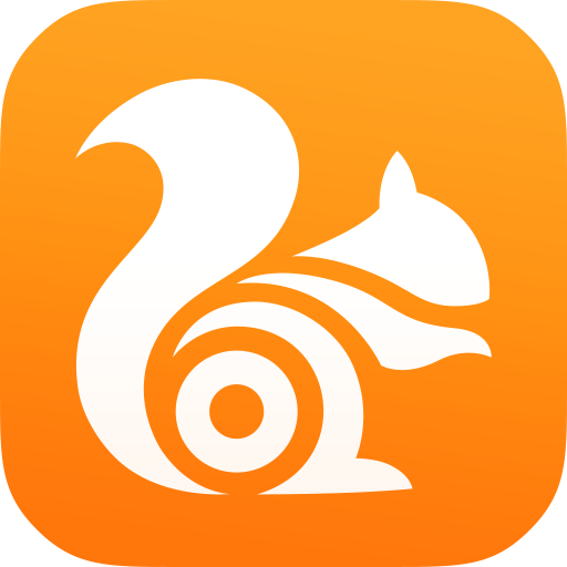 UC Browser - przeglądarka icon