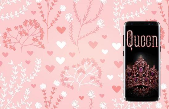 By Artist Unknown Queens  Queen crown Crown background Black Crown HD  phone wallpaper  Pxfuel