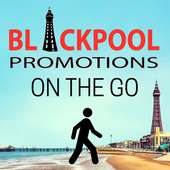 Blackpool Promotions on 9Apps