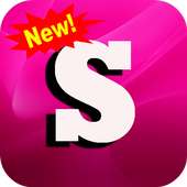 New Simontok App