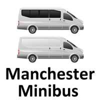The Manchester Minibus Service on 9Apps