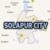 Solapur City on 9Apps