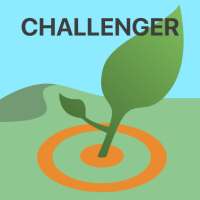 Jardins de Challenger on 9Apps