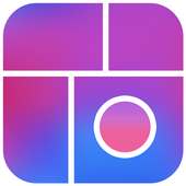 Photo Collage Maker : Editor Effect on 9Apps