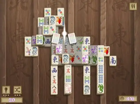 Free to Play Mahjong Classic Connect, October 2023. – PlayOrDown