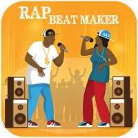 Rap Beat Maker-Music Recording Studio App on 9Apps