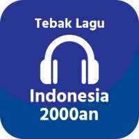 Tebak Lagu Indonesia 2000an
