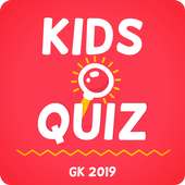 GK Quiz for Kids on 9Apps