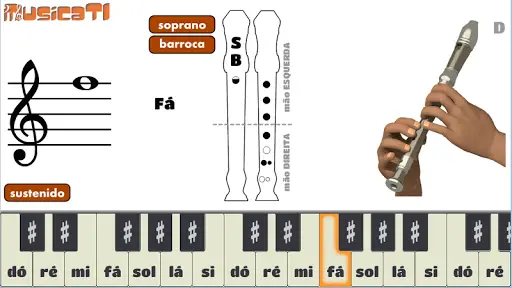 Dance Monkey, Partitura com Notas para Flauta Doce, Violino + Playback no  Piano