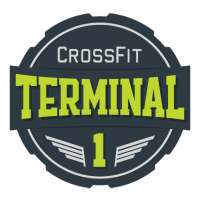 CrossFit Terminal 1 on 9Apps