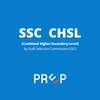 SSC CHSL Exam Preparation Test