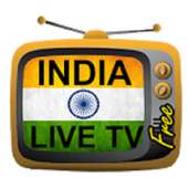 Indian Tv Channels Free App