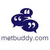 Metbuddy Messenger on 9Apps