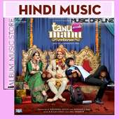 Tanu Weds Manu Returns Music Best of Bollywood on 9Apps