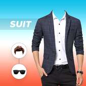 Men's Photo Suit Editor 2020 on 9Apps