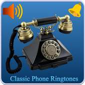 Classic Phone Ringtones on 9Apps