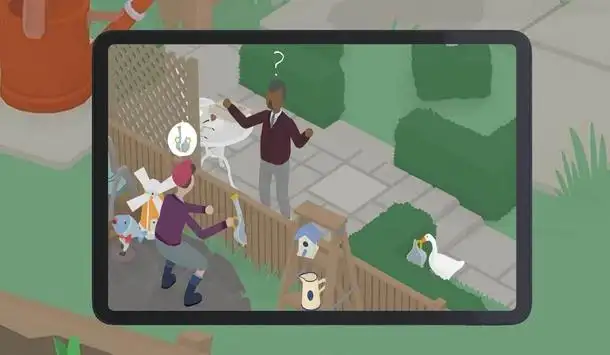 Guide For Untitled Goose Game Walkthrough 2020 - APK Download for Android
