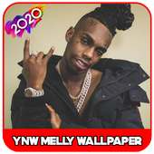 YNW Melly Wallpapers 🌹