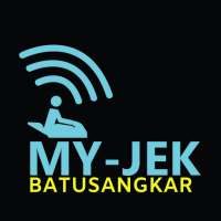 My Jek Batusangkar - Transportasi dan Delivery on 9Apps