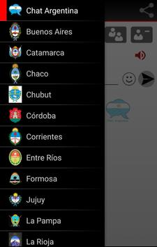 Descarga de la aplicaci n Chat Argentina 2024 Gratis 9Apps