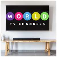 World TV Channels