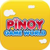 Pinoy Game World(PH Blackjack and Tongits)