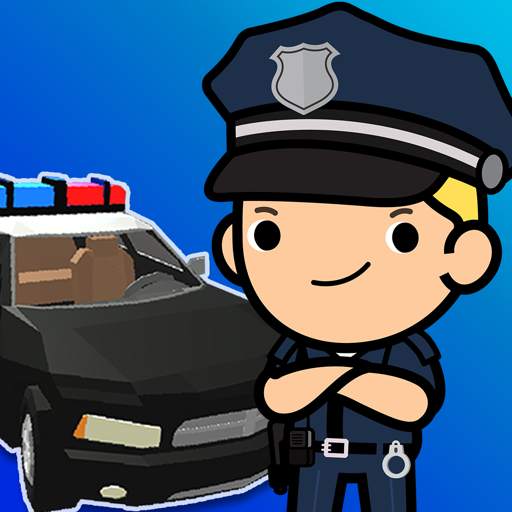 Police Quest!