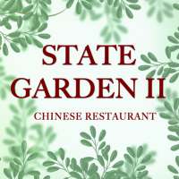 State Garden II New Haven Online Ordering