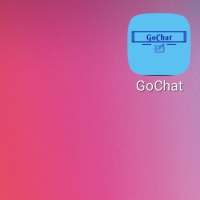 GoChat(Made in India) (Linked with Telegram)