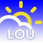 LOU wx: Louisville, KY Weather on 9Apps