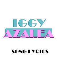 Iggy Azalea Lyrics