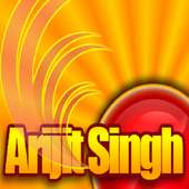 Top Arijit Singh Songs on 9Apps