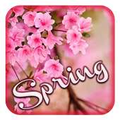 Spring Theme on 9Apps