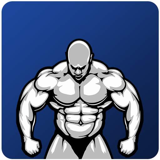 Gym workout - Fitness apps