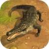 Crocodile Attack 3D Simulator