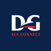 DG SEA CONNECT – Ro Ro Ferry Service on 9Apps