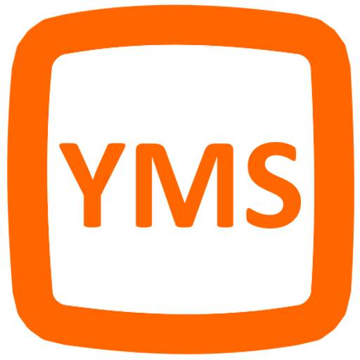 YMS - Yard Management System