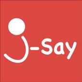 J-Say on 9Apps