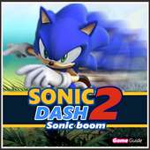 Guide Sonic Dash 2