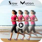 Slow Motion Video FX Editor – HD Video Editor on 9Apps