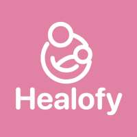 Healofy-Pregnancy & Parenting on 9Apps