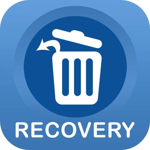 Recover Deleted All Files: Photo Recovery 2020