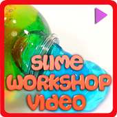 Slime Workshop Video