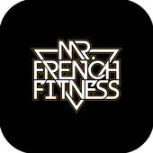 Mr.French Fitness on 9Apps