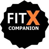 FitX Companion - Lose Weight & Get Healthier