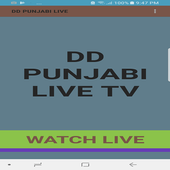 Watch discount doordarshan live