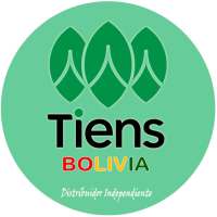 Catalogo de productos TIENS Bolivia